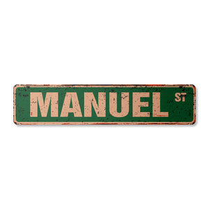 MANUEL