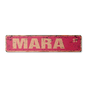 MARA