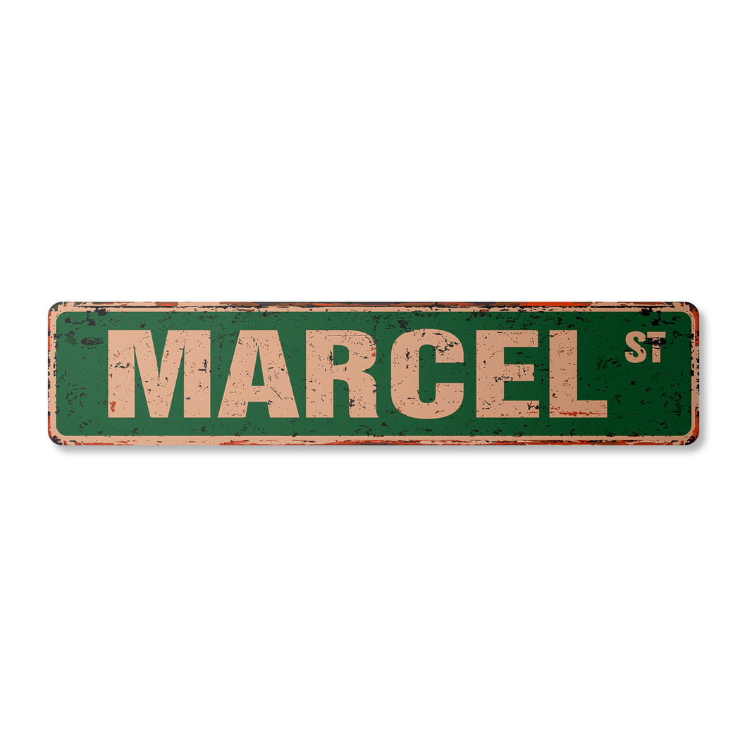 MARCEL