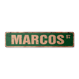 MARCOS