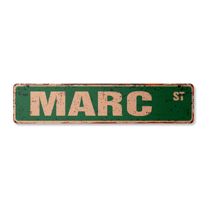 MARC