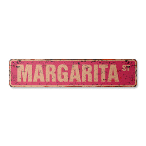 MARGARITA