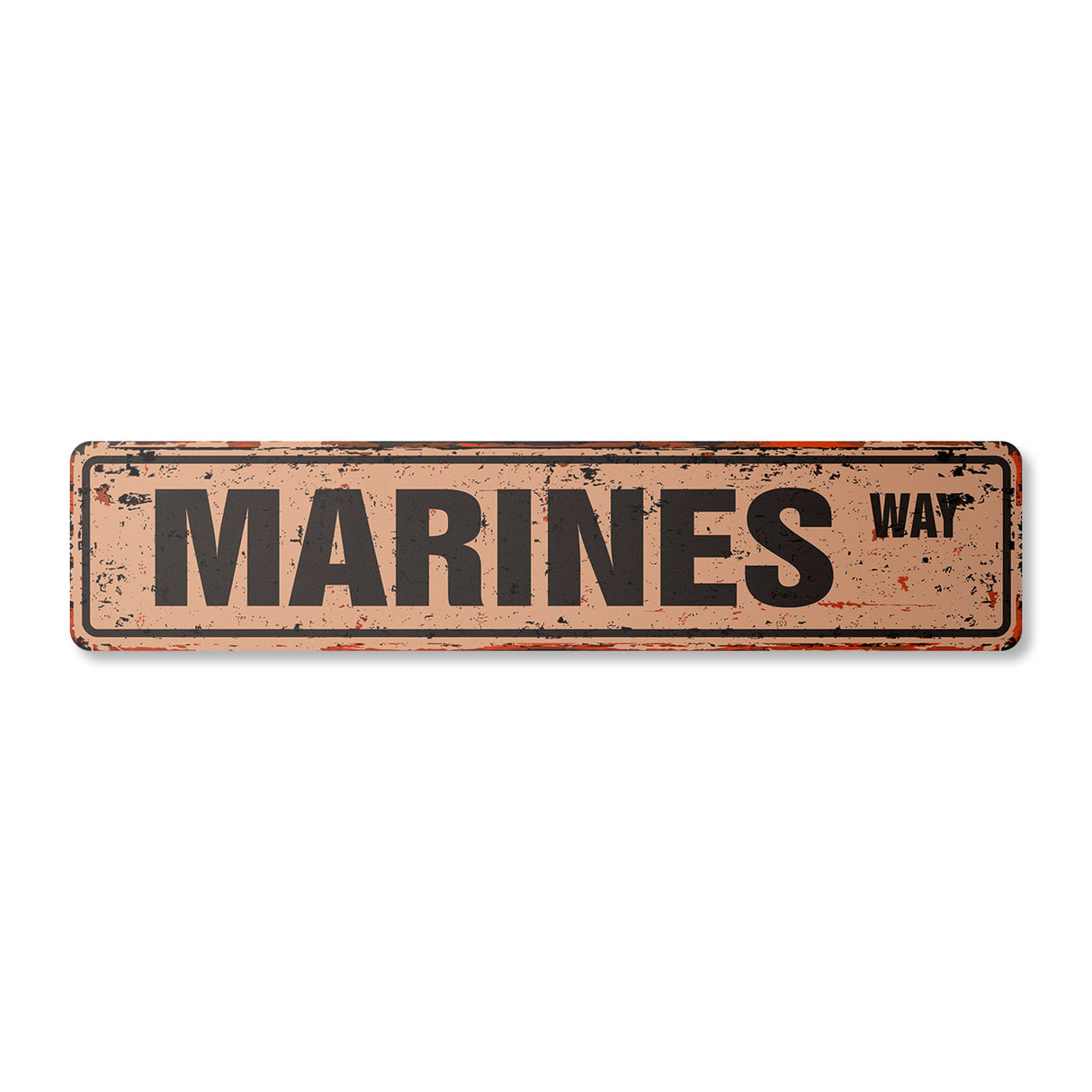 MARINES