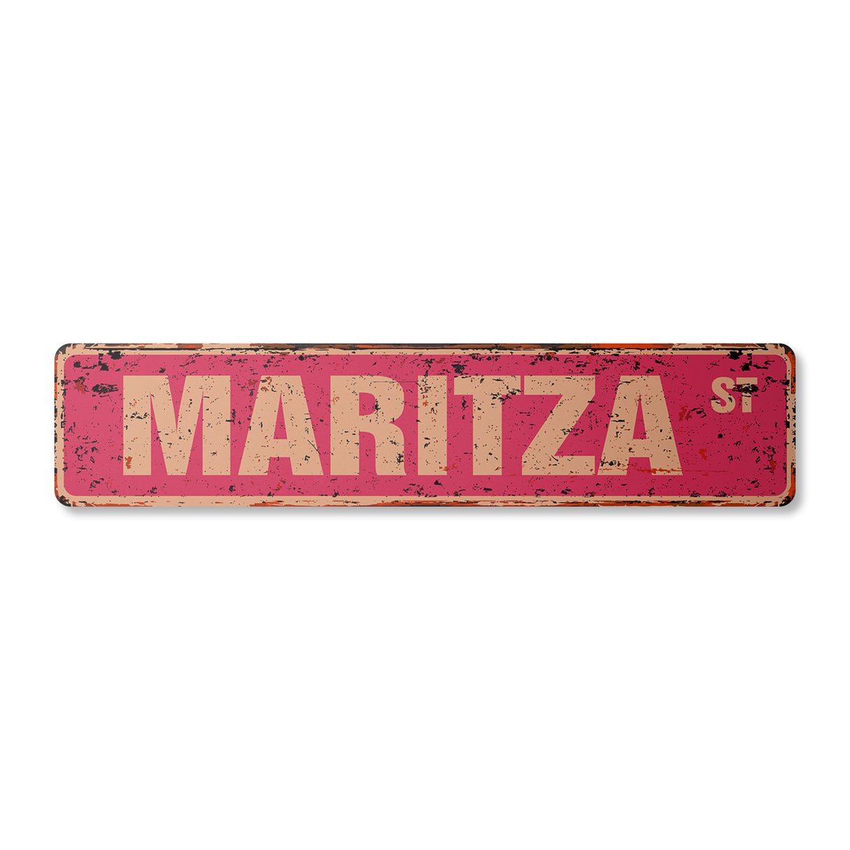 MARITZA