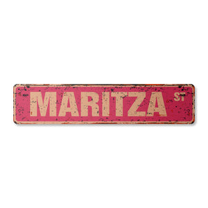 MARITZA