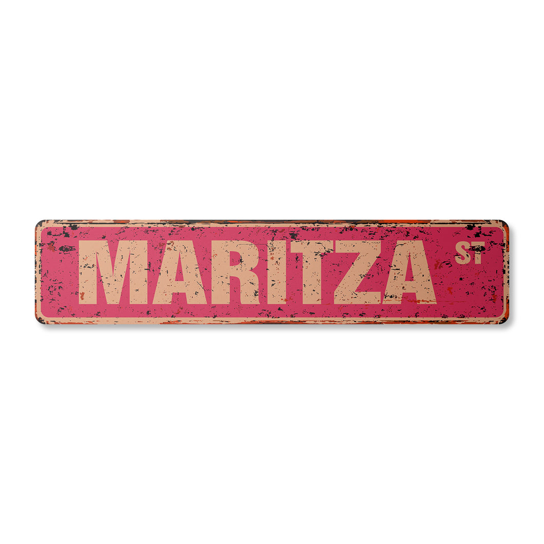 MARITZA