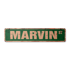 MARVIN