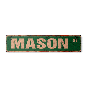 MASON