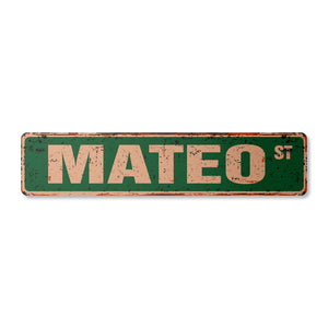 MATEO