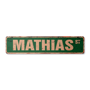 MATHIAS