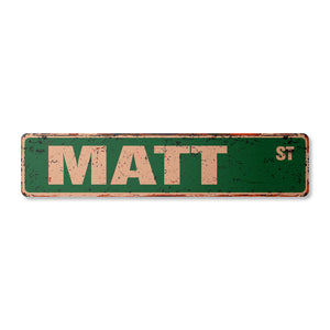 MATT