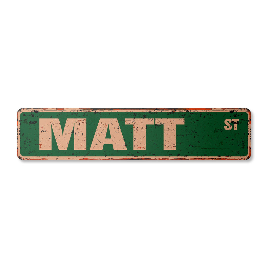 MATT