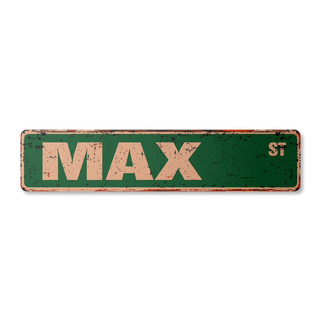 MAX