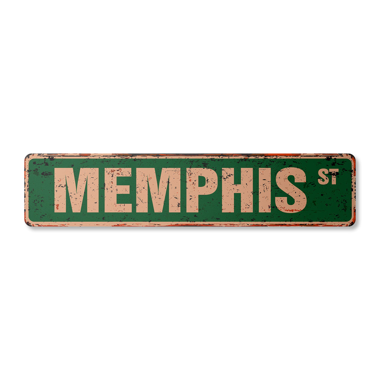 MEMPHIS
