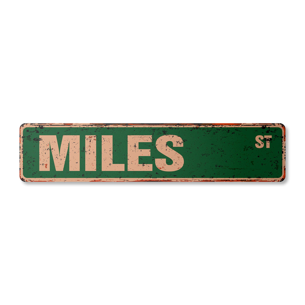 MILES
