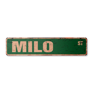 MILO