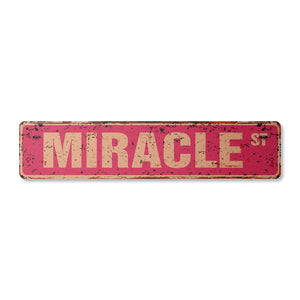 MIRACLE