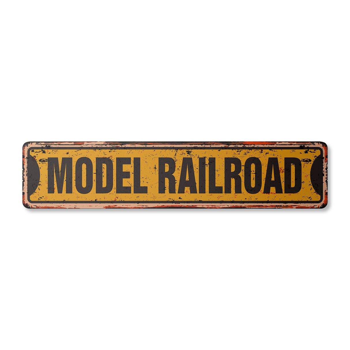 MODEL RAILROAD