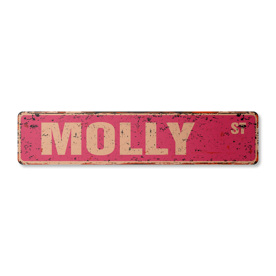 MOLLY