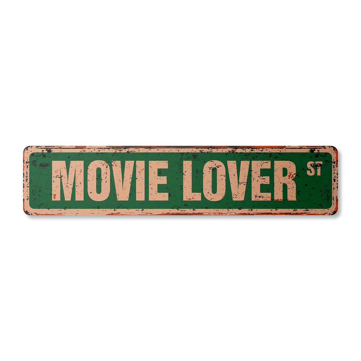 MOVIE LOVER
