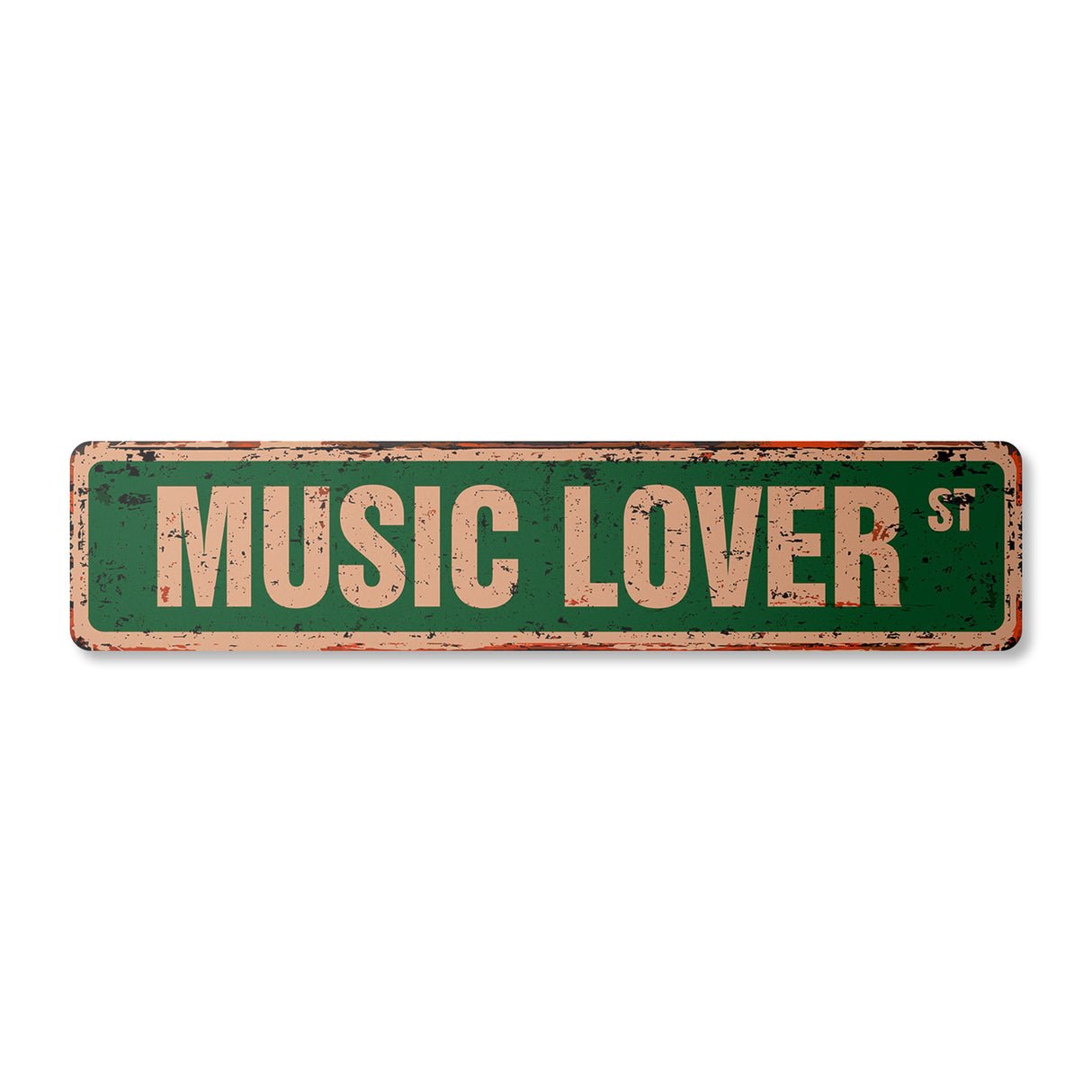 MUSIC LOVER