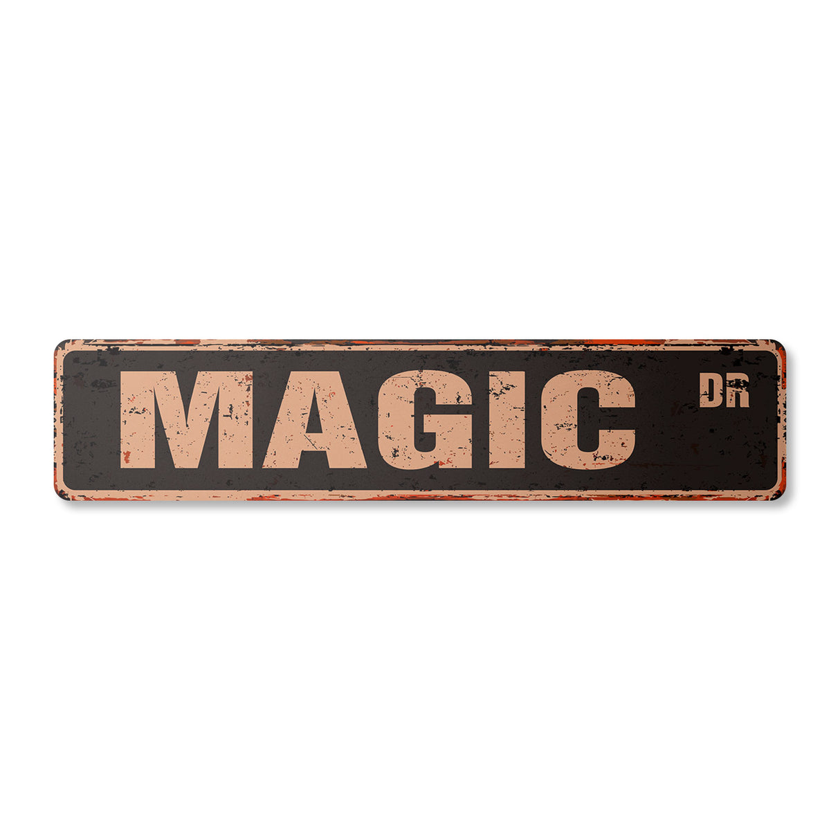 MAGIC