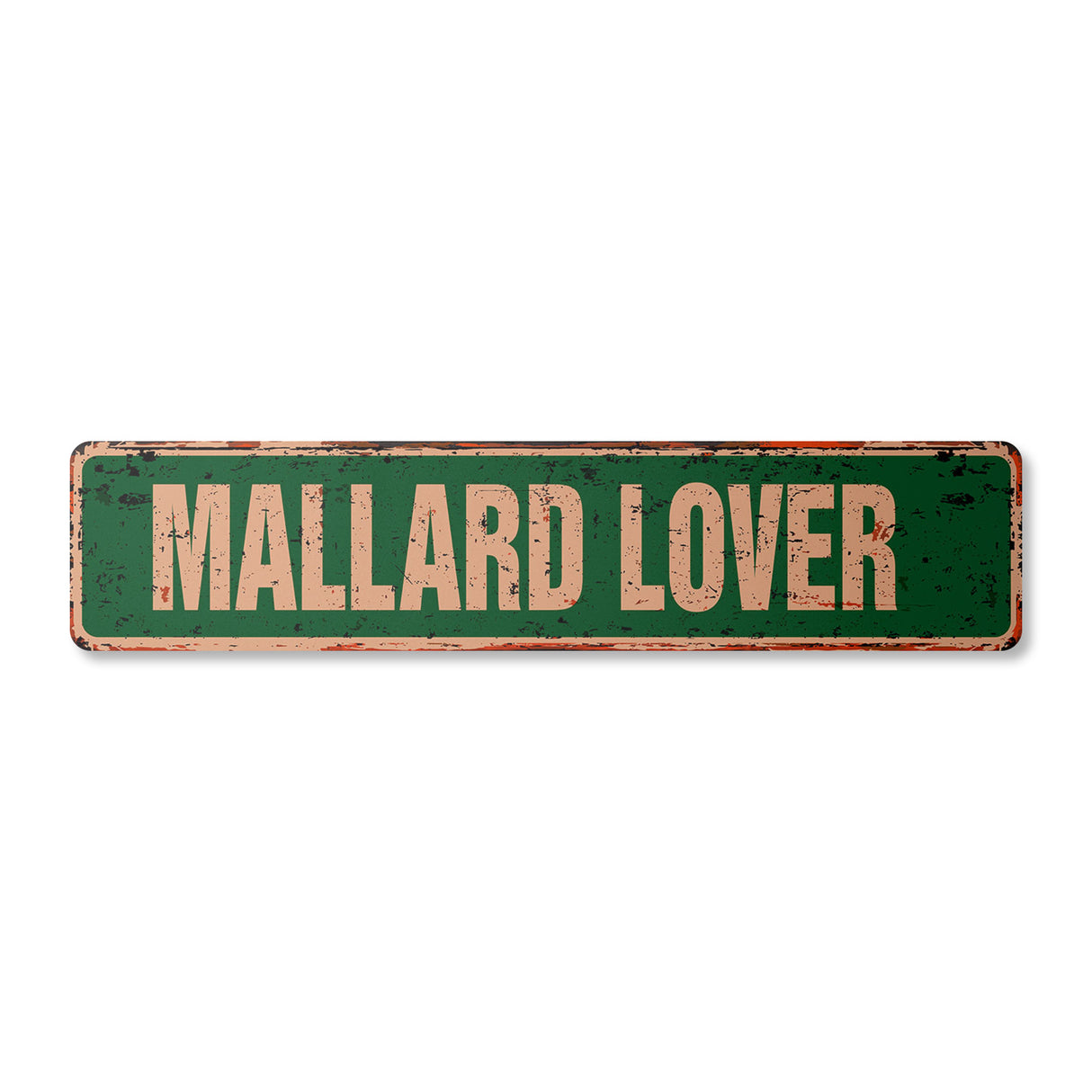MALLARD LOVER