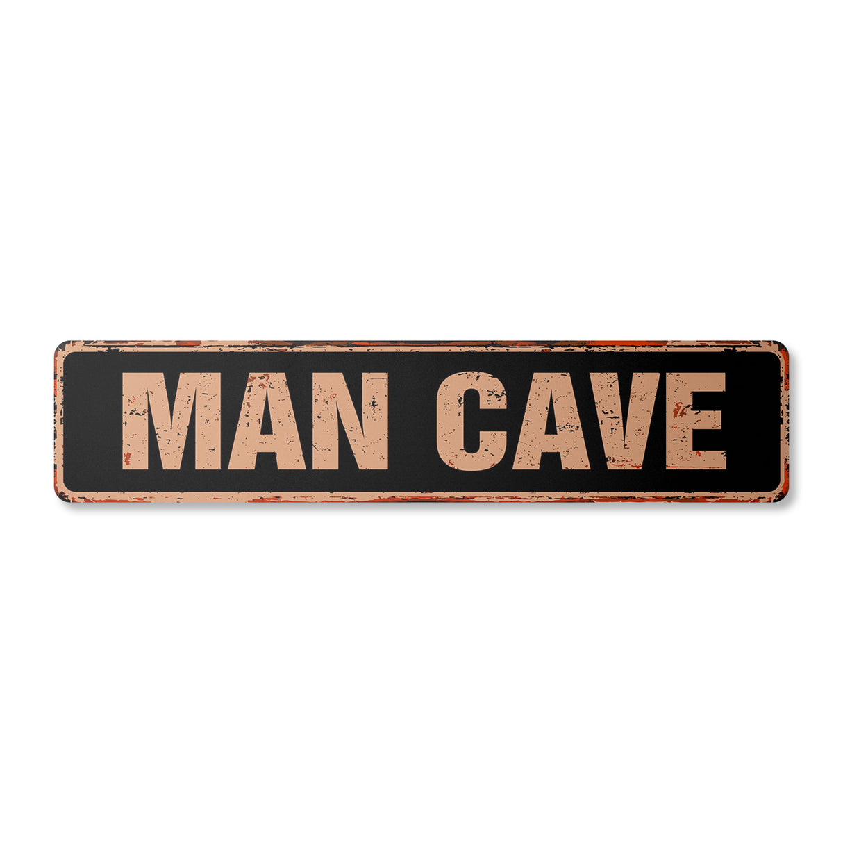MAN CAVE