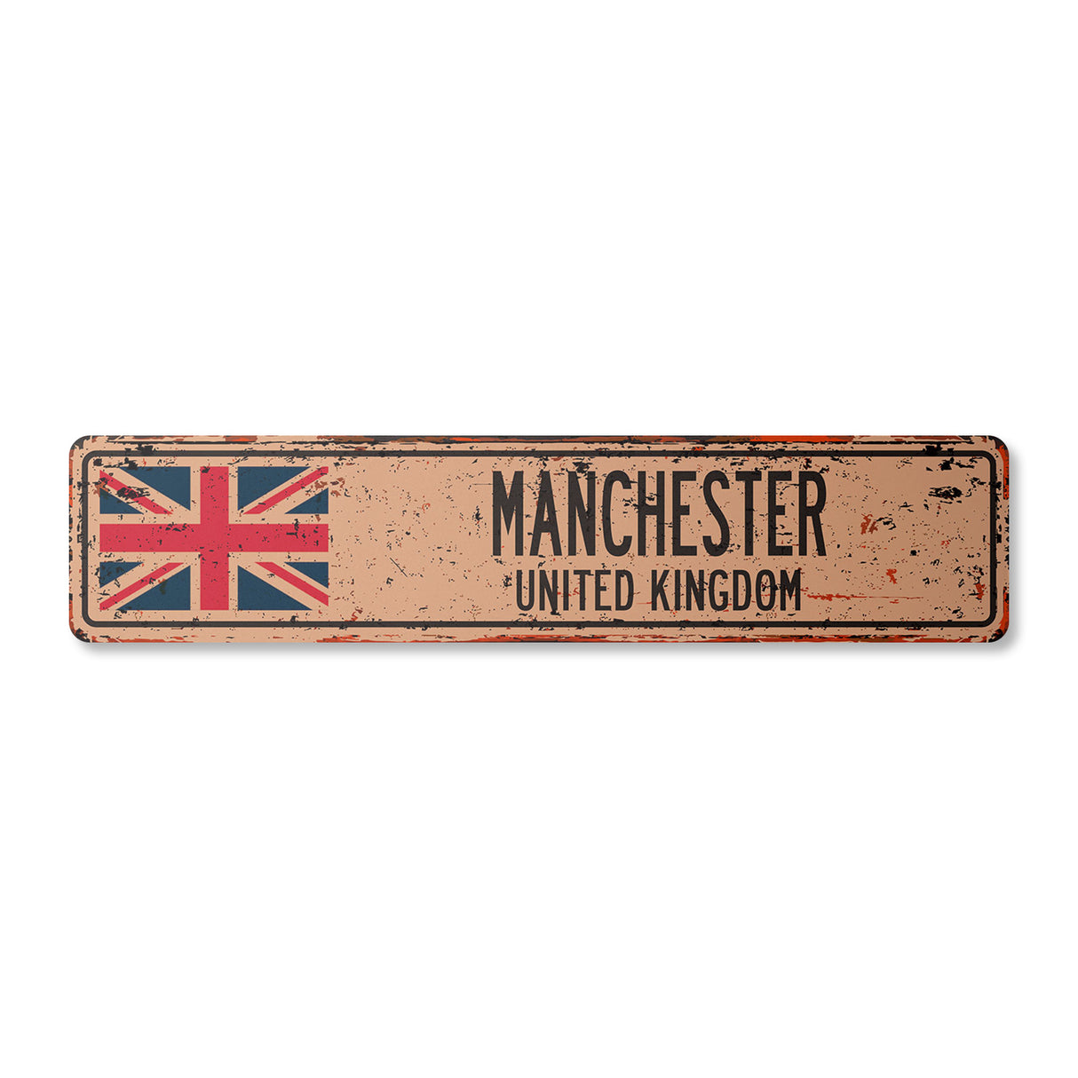 MANCHESTER UNITED KINGDOM