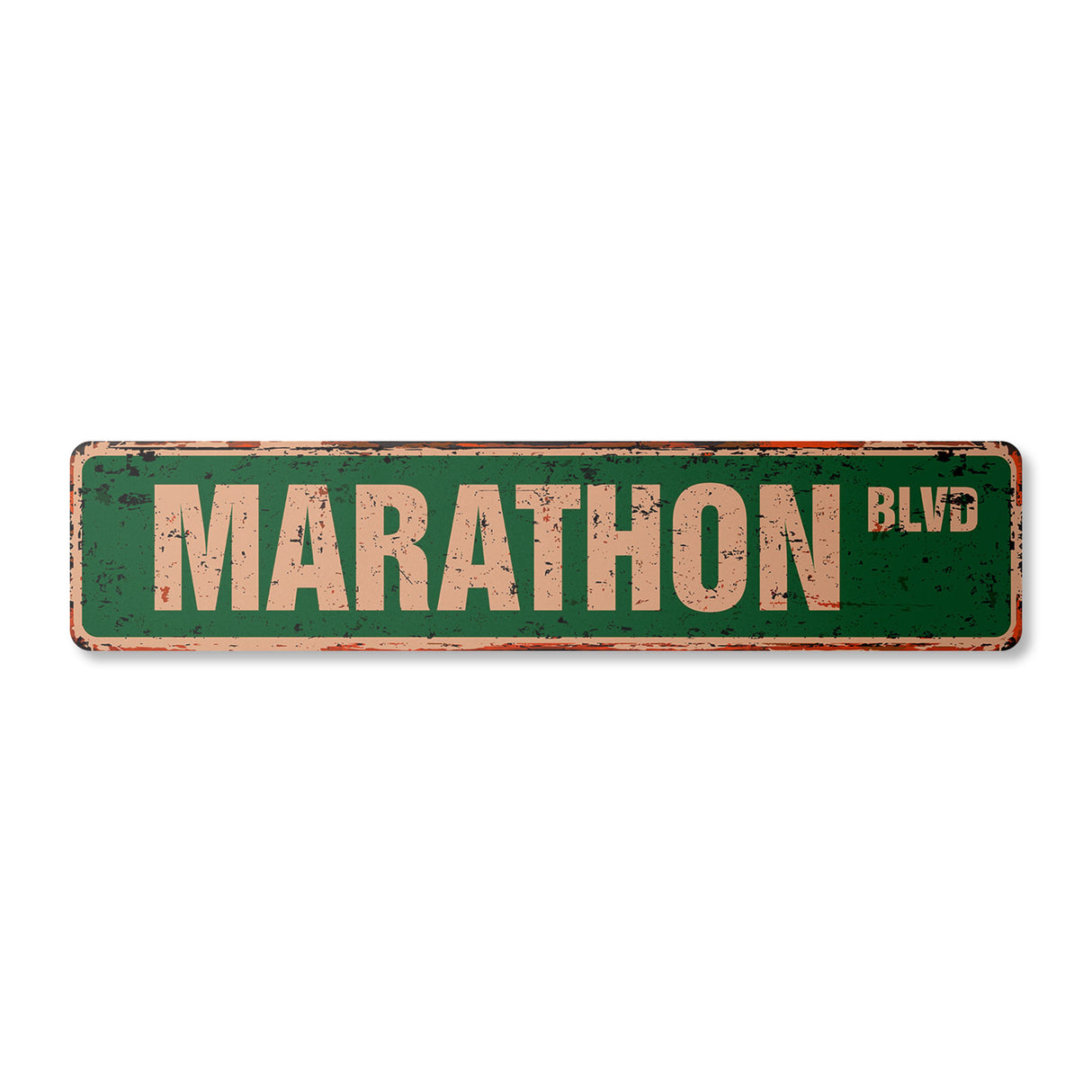 MARATHON