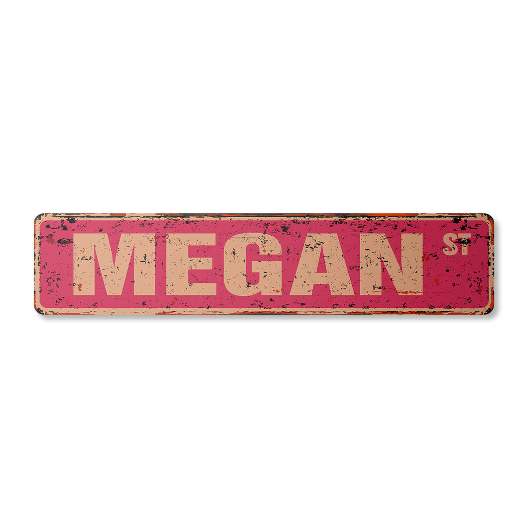 MEGAN