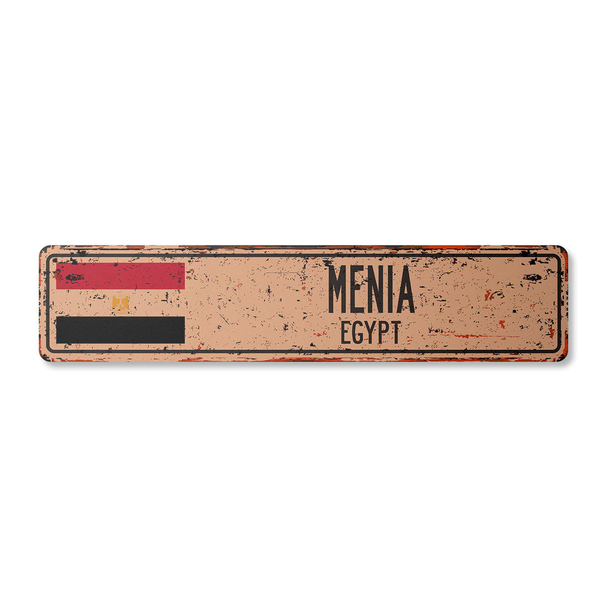 MENIA EGYPT