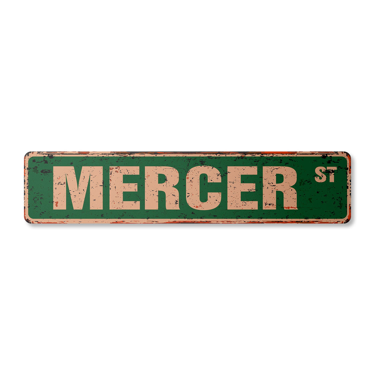 MERCER