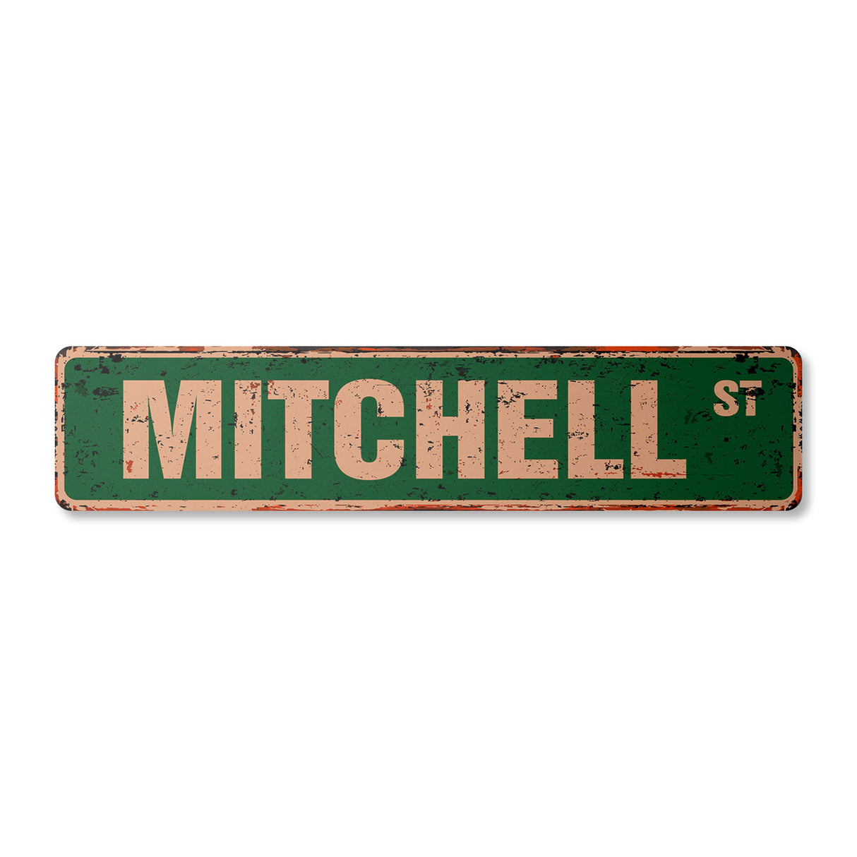 MITCHELL