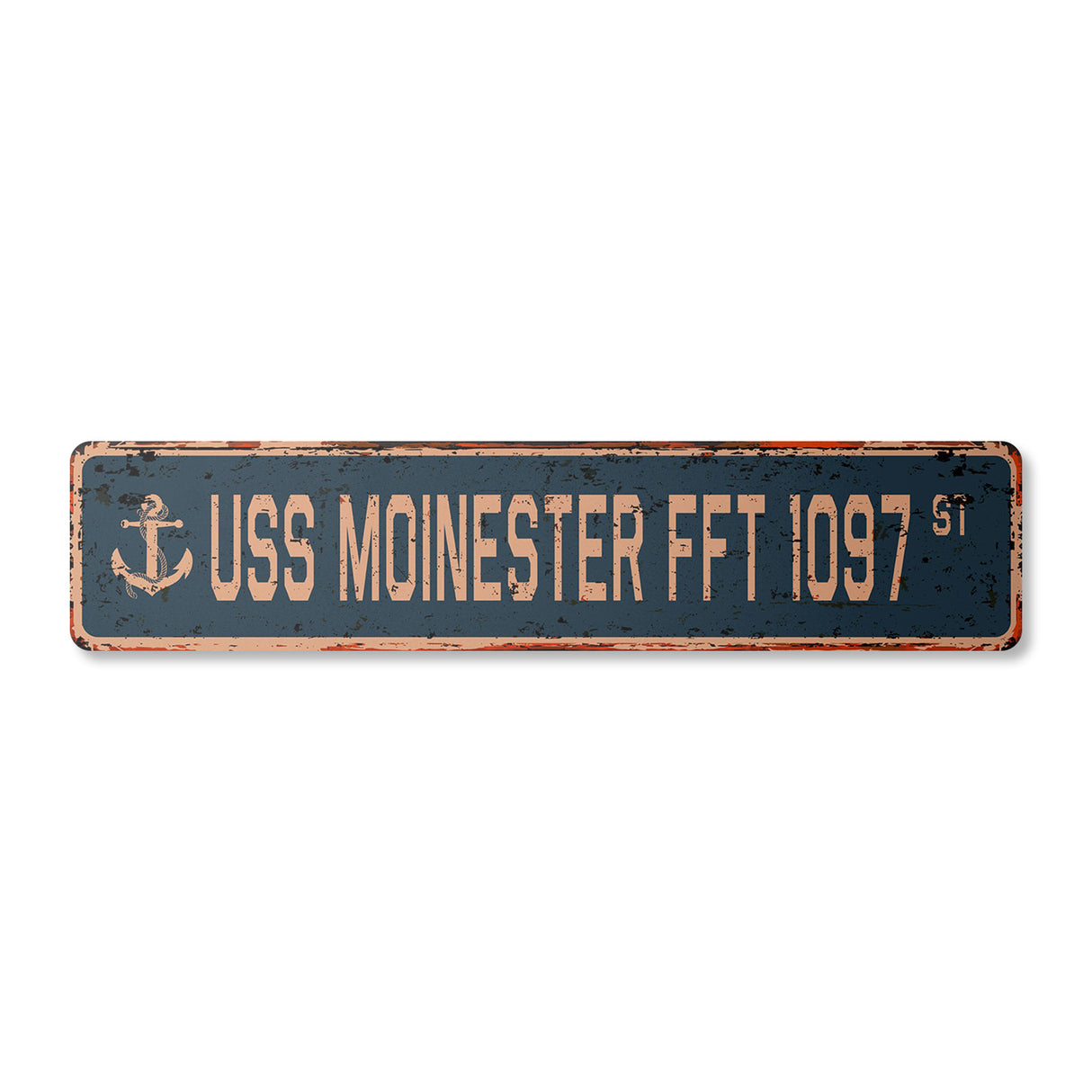 USS MOINESTER FFT 1097