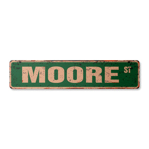 MOORE