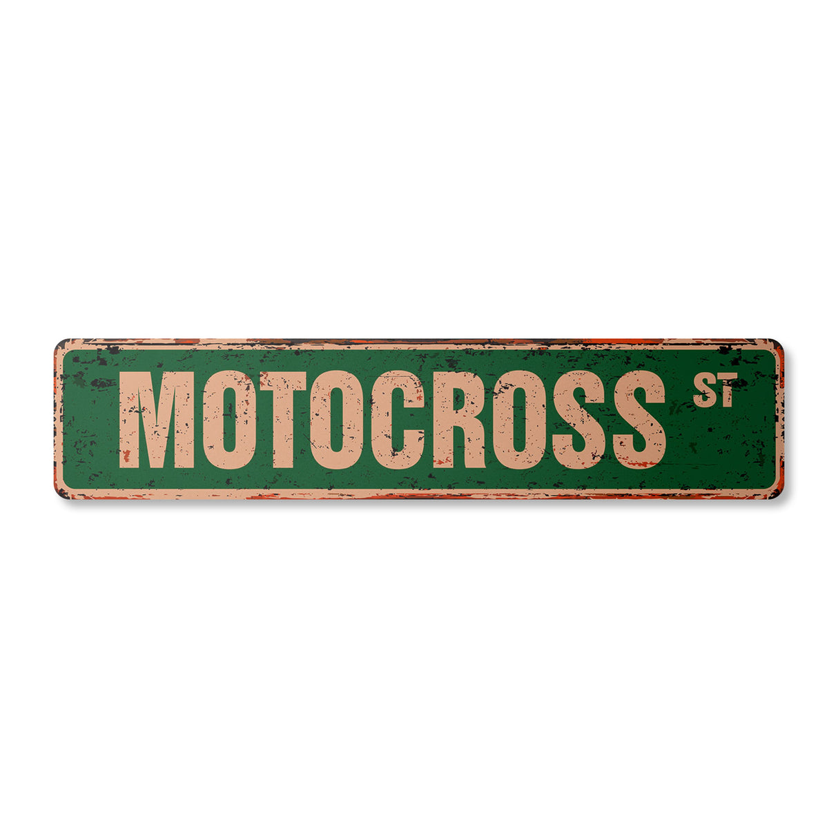 MOTOCROSS