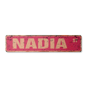 NADIA