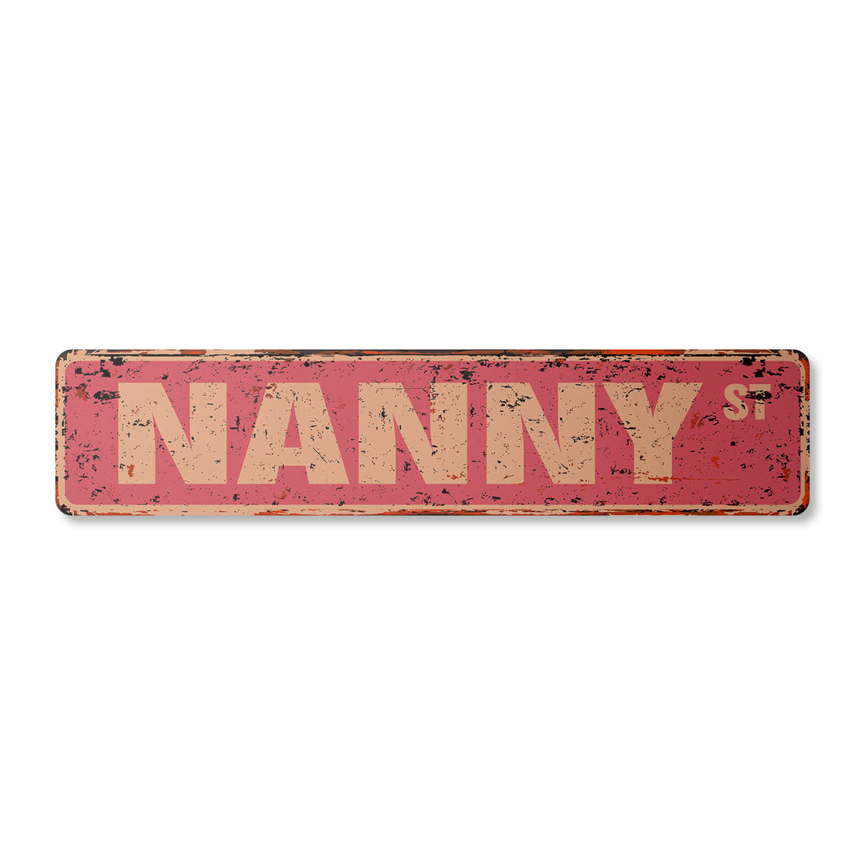 NANNY