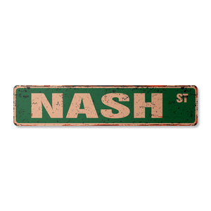 NASH