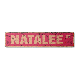 NATALEE