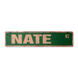 NATE