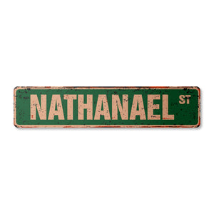 NATHANAEL