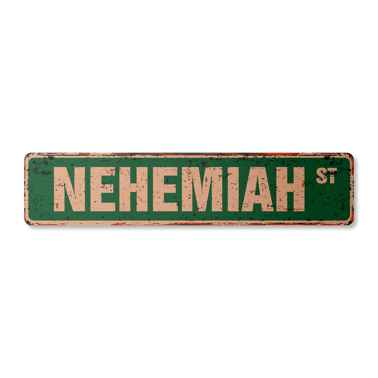 NEHEMIAH