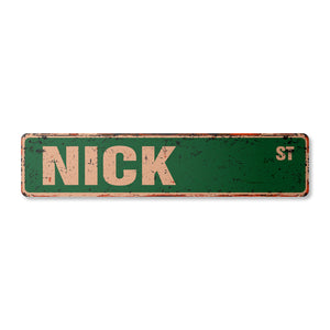 NICK