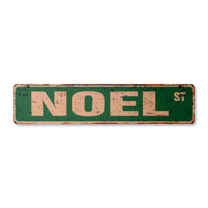 NOEL