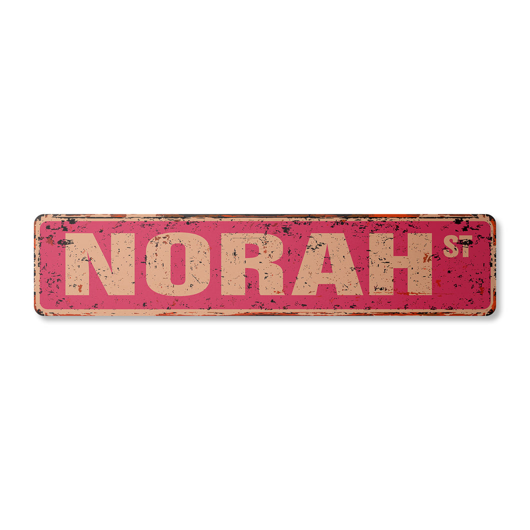 NORAH