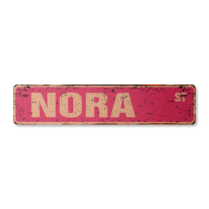 NORA