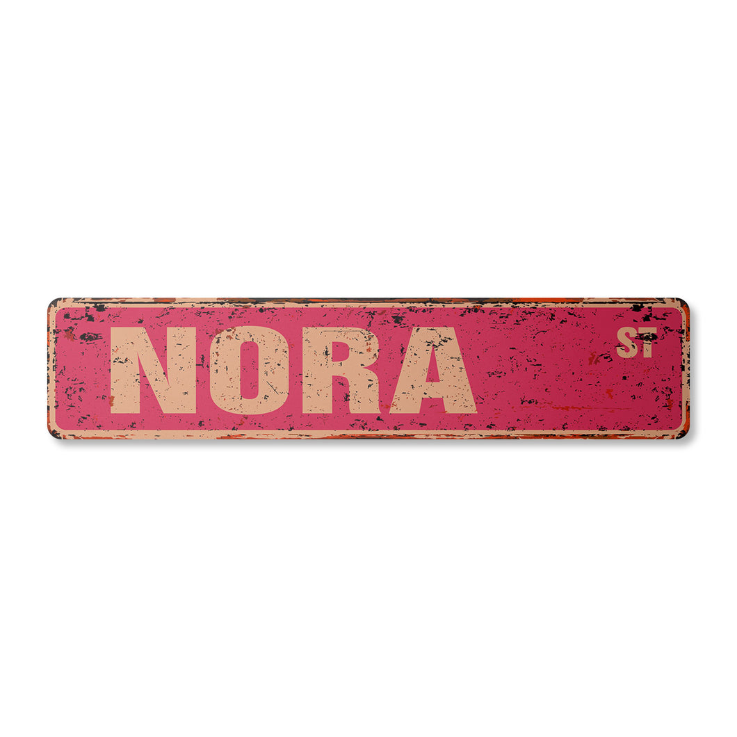 NORA