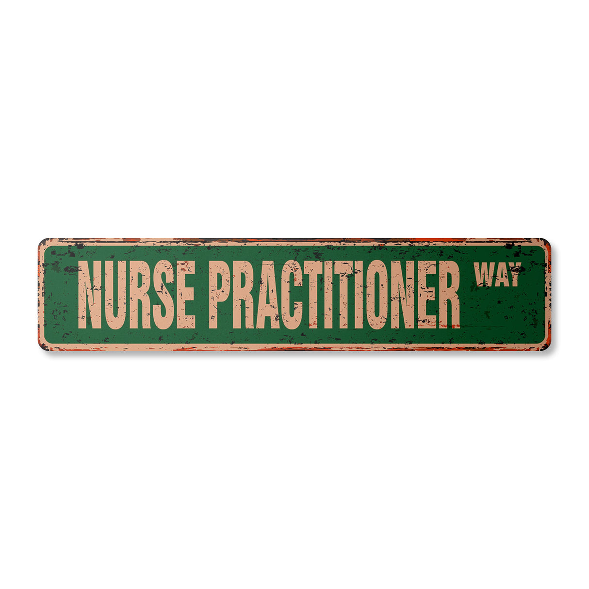 NURSE PRACTITIONER